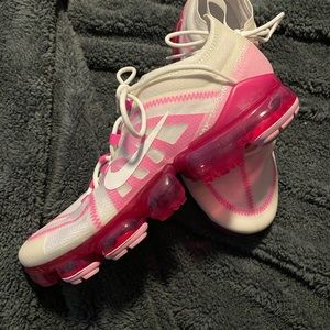 Nike VaporMax shoes